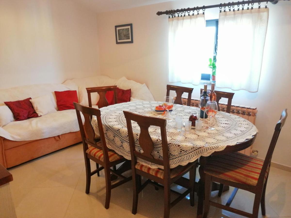 Apartmani Bubnic Umag Extérieur photo