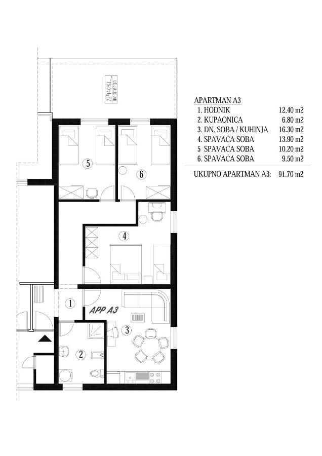 Apartmani Bubnic Umag Extérieur photo