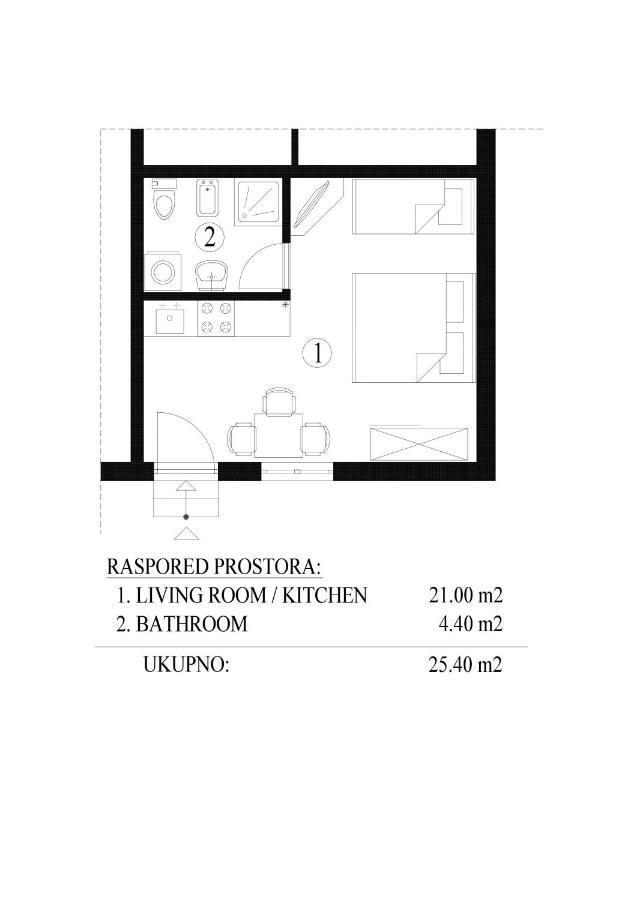 Apartmani Bubnic Umag Extérieur photo