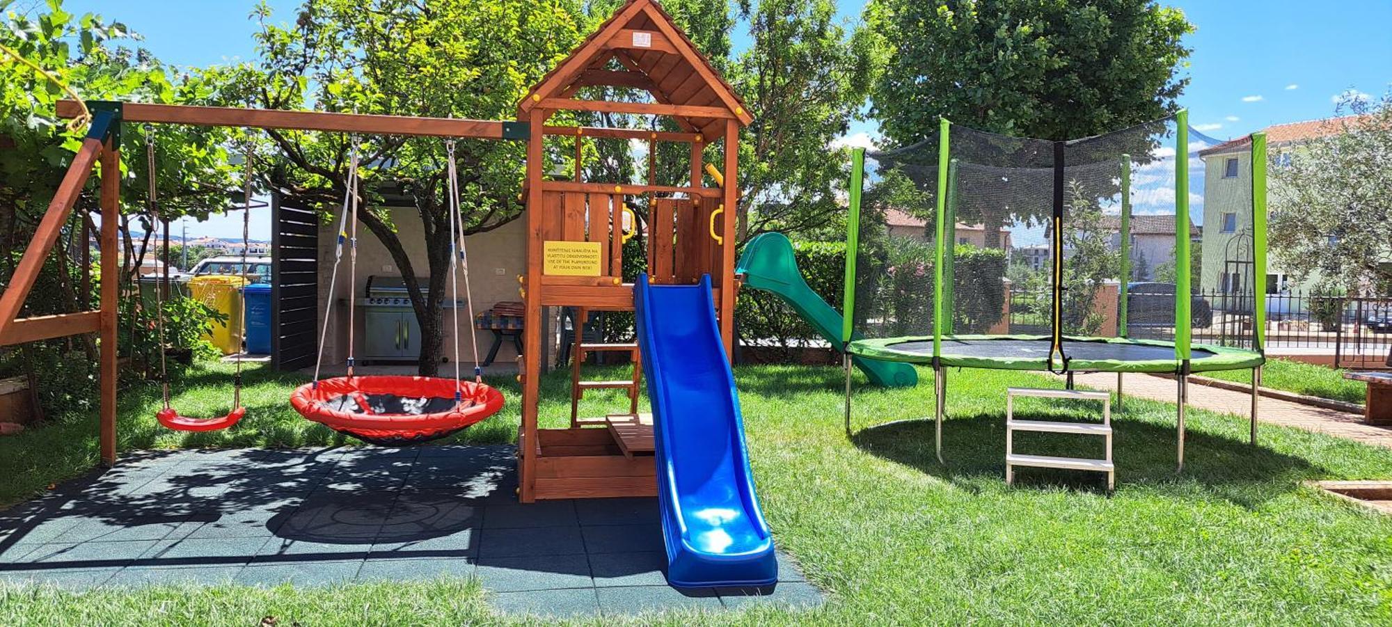 Apartmani Bubnic Umag Extérieur photo