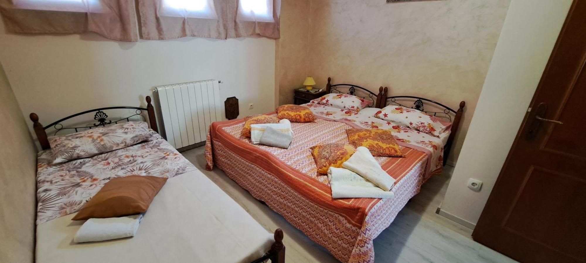 Apartmani Bubnic Umag Extérieur photo