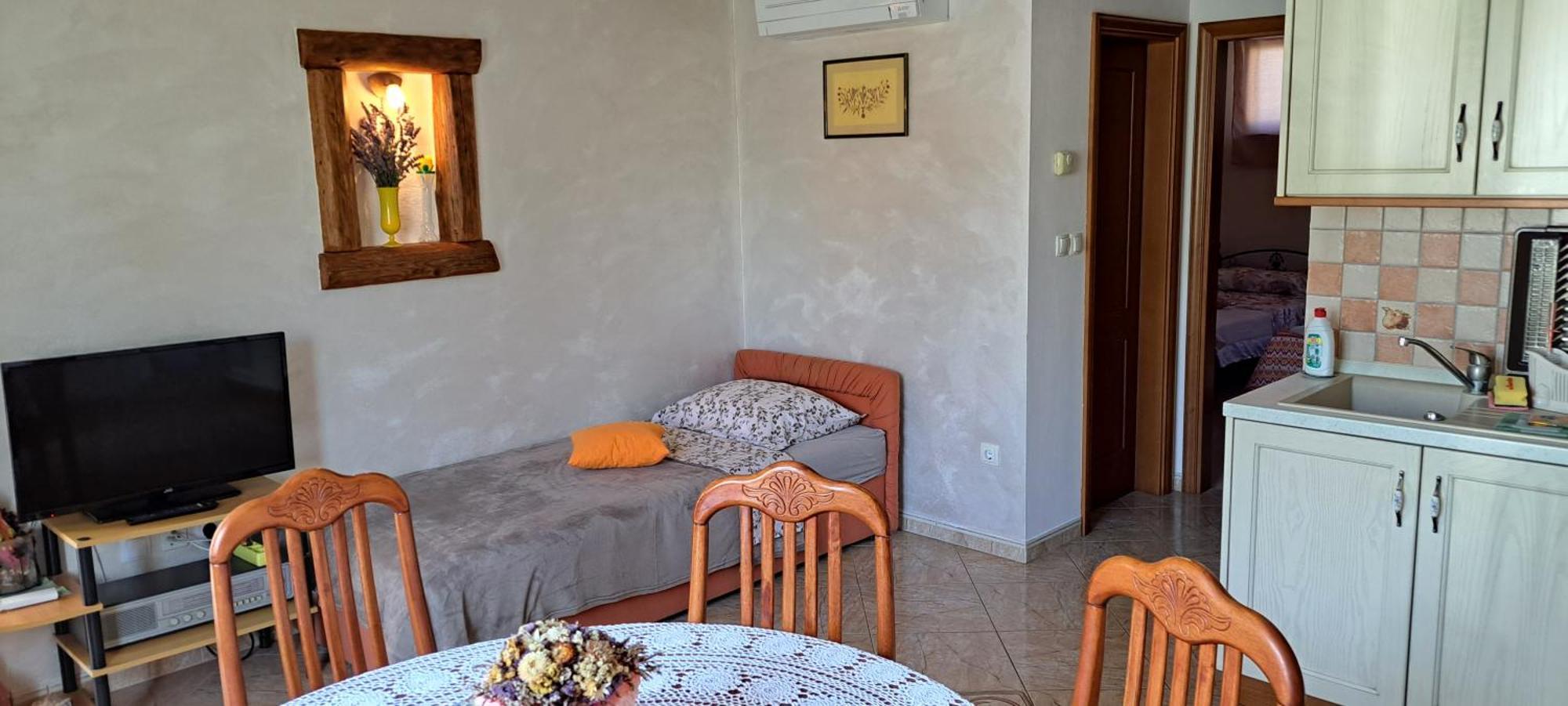 Apartmani Bubnic Umag Extérieur photo