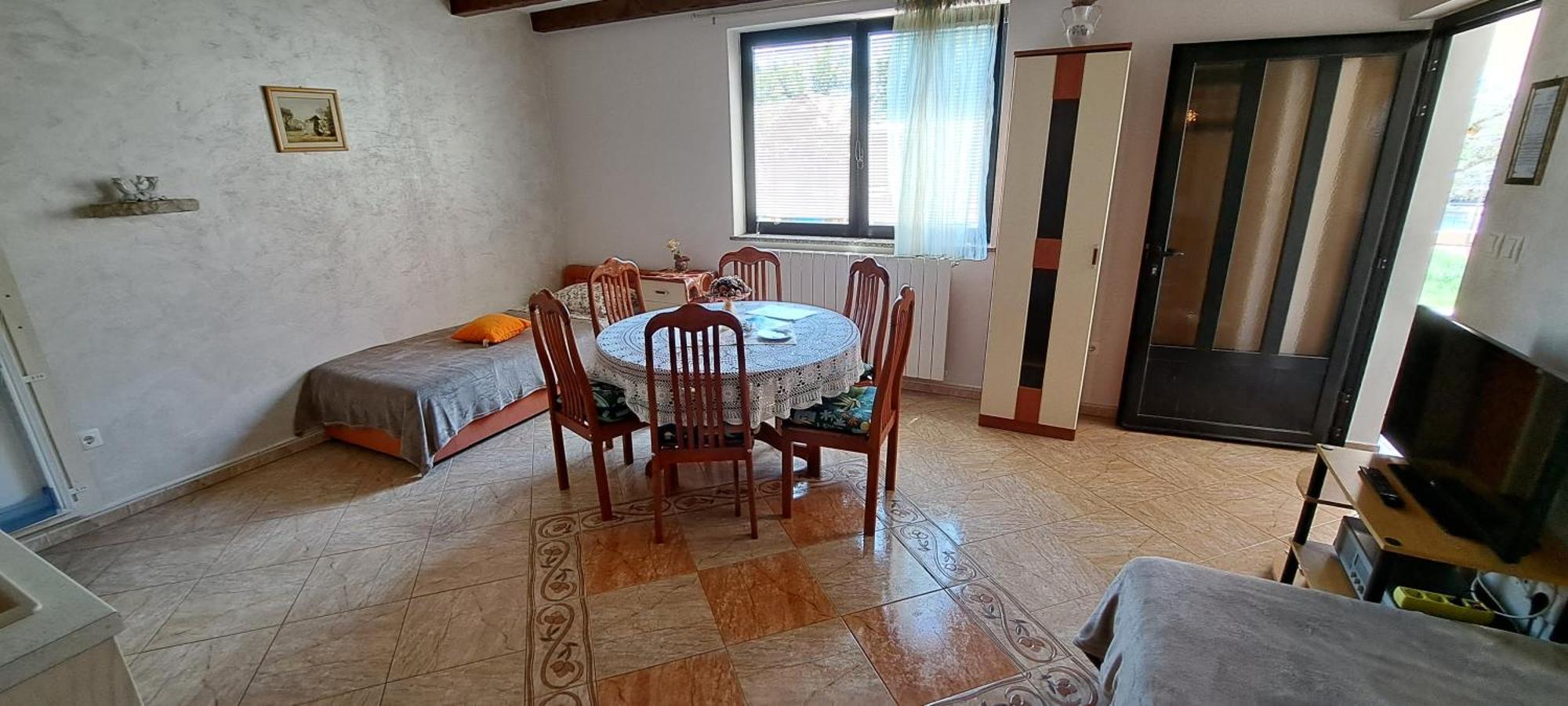 Apartmani Bubnic Umag Extérieur photo