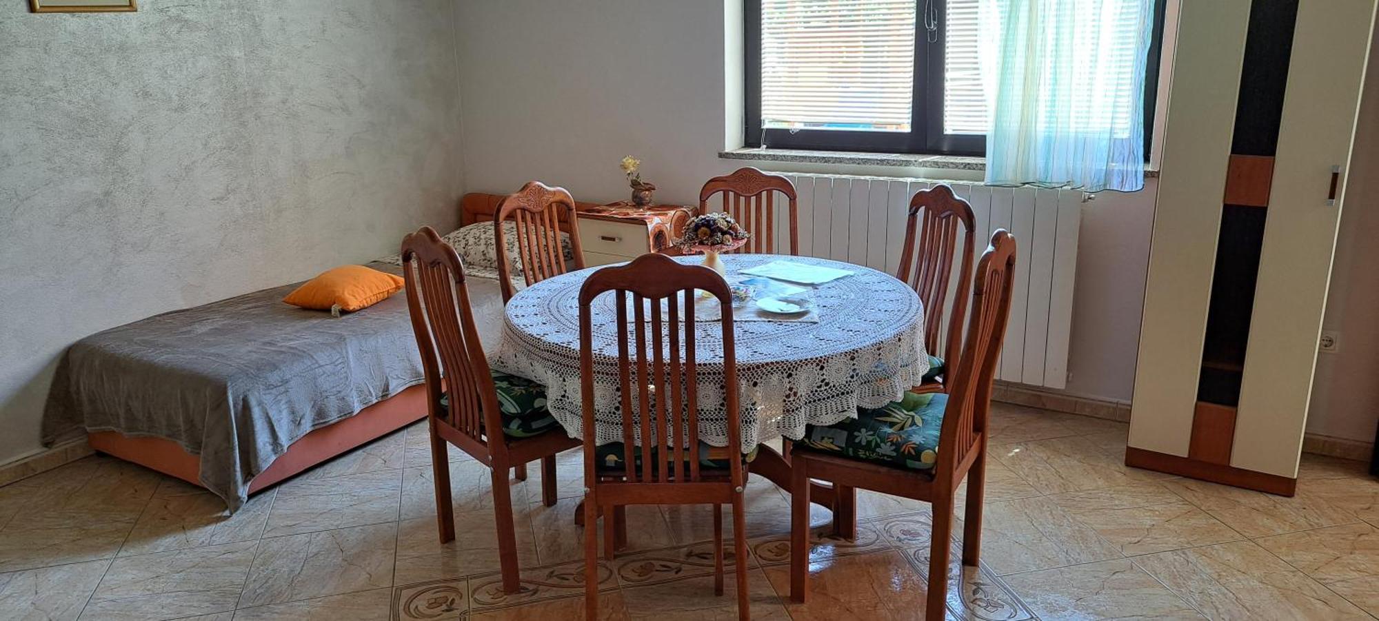 Apartmani Bubnic Umag Extérieur photo