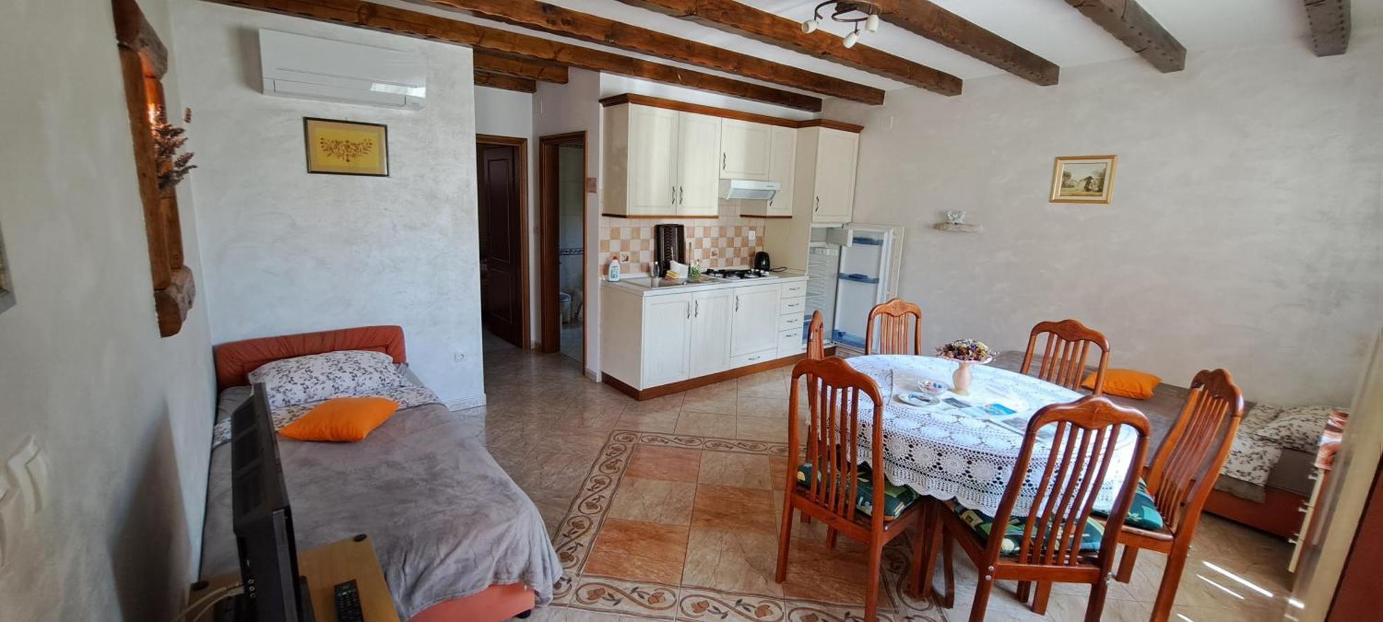 Apartmani Bubnic Umag Extérieur photo