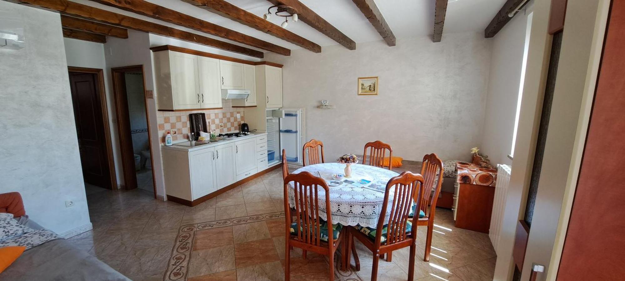 Apartmani Bubnic Umag Extérieur photo