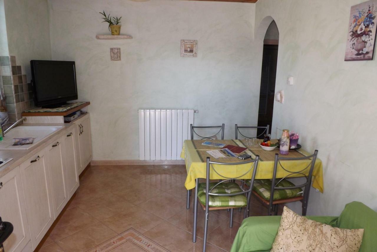 Apartmani Bubnic Umag Extérieur photo