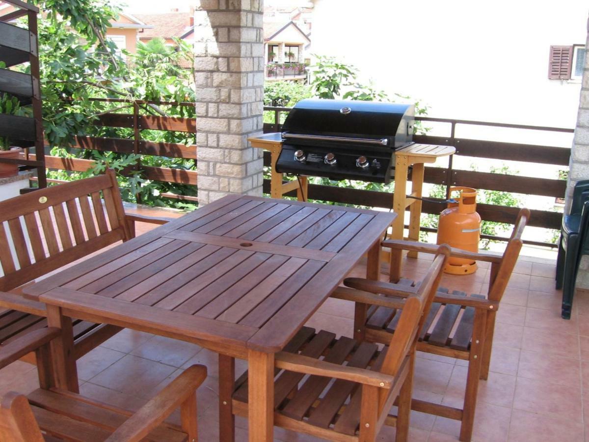 Apartmani Bubnic Umag Extérieur photo