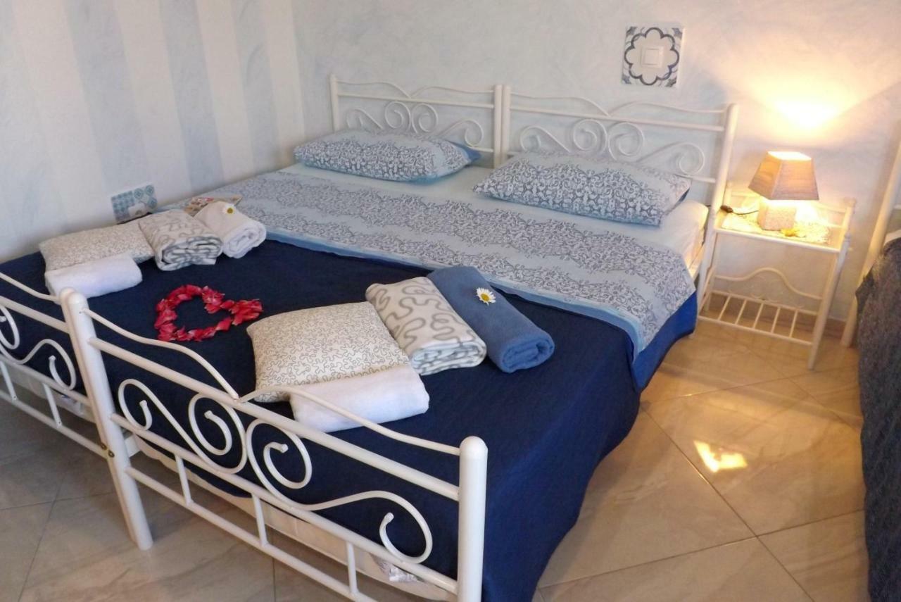 Apartmani Bubnic Umag Extérieur photo