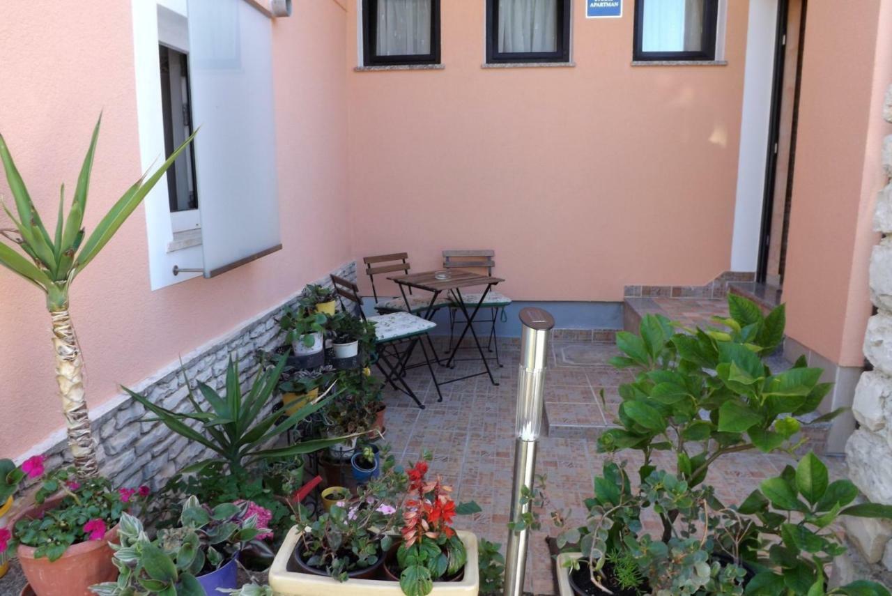 Apartmani Bubnic Umag Extérieur photo