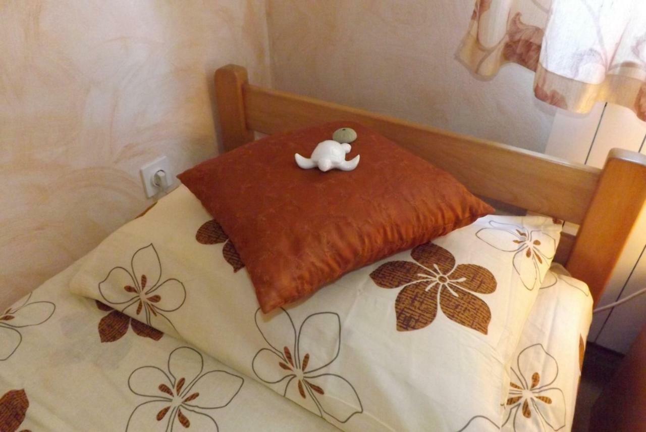 Apartmani Bubnic Umag Extérieur photo