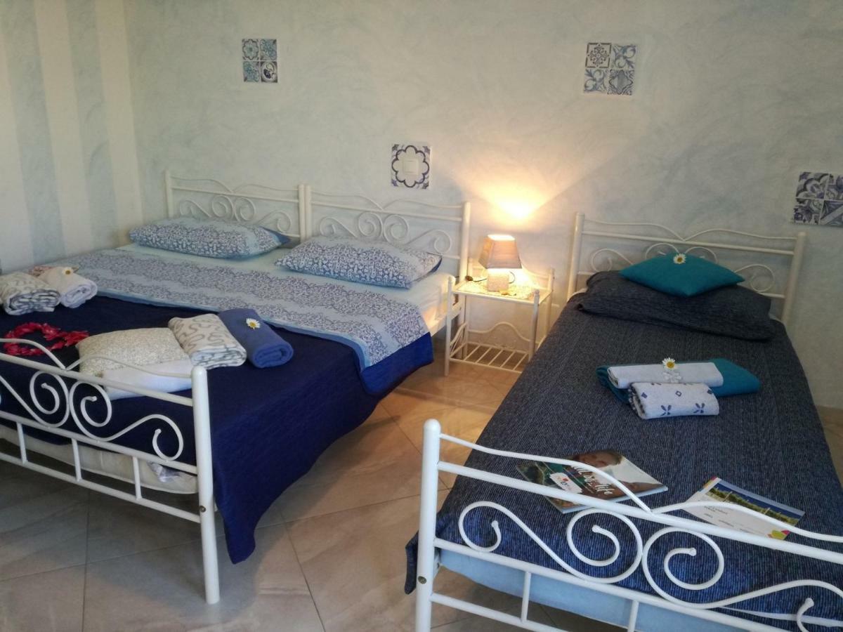 Apartmani Bubnic Umag Extérieur photo